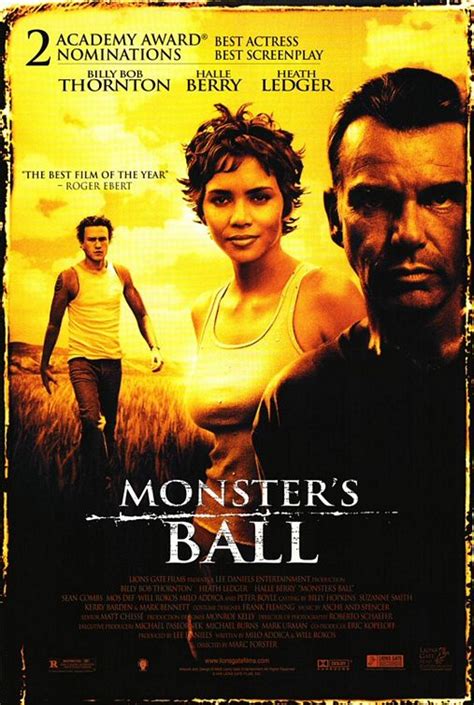 monster's ball porn|'monsters ball' Search .